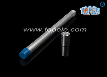 Condotto IMC e montaggi elettrici d'acciaio rigidi 1 - in tubo galvanizzato