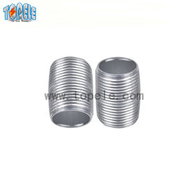 1/2'- 6' rigido alluminio metallo IMC condotto e accessori tutti filettati capezzolo